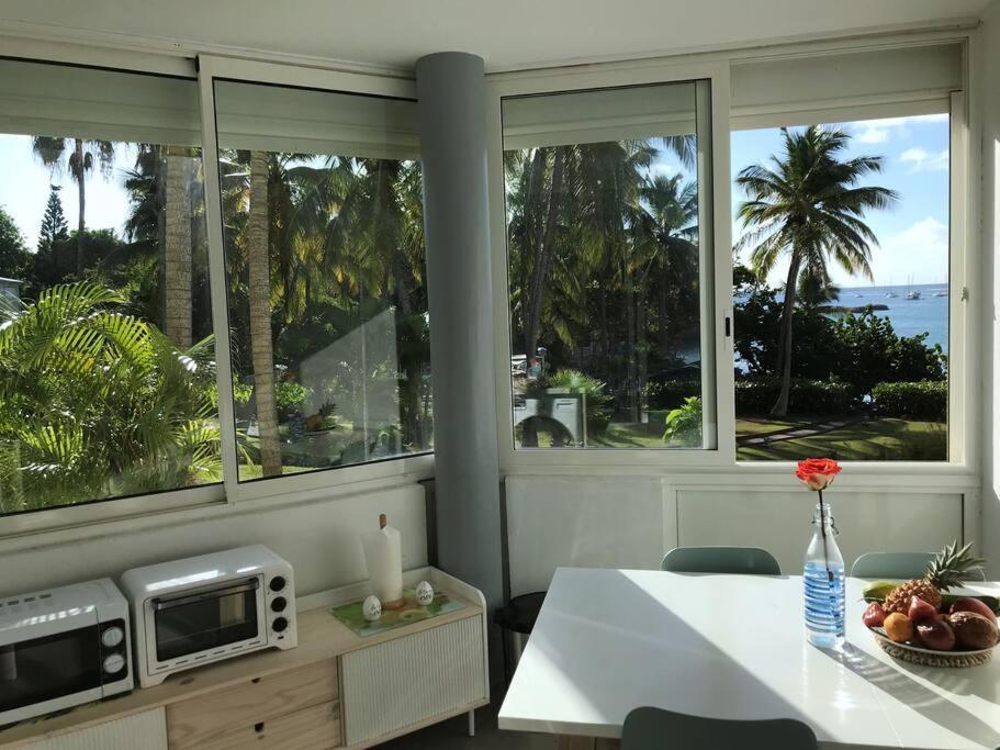 Studio Jardin & Mer Le Gosier  Zewnętrze zdjęcie